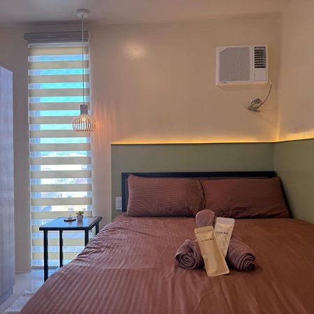Condo 801 Bernwood Tower Iloilo City Exterior photo