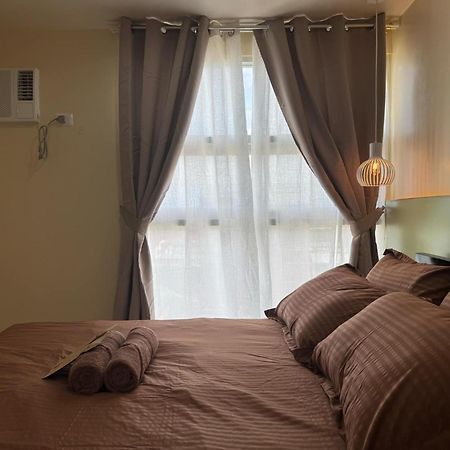 Condo 801 Bernwood Tower Iloilo City Exterior photo